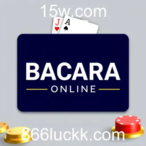 Bacará online